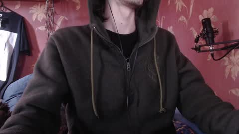 Snapshot of sam_skywalker chatting on 01.15.25 sam_skywalker online show from 01.15.25