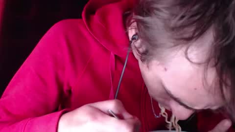 Snapshot of sam_skywalker chatting on 09.14.25 sam_skywalker online show from 09.14.25