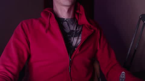 Snapshot of sam_skywalker chatting on 09.23.25 sam_skywalker online show from 09.23.25