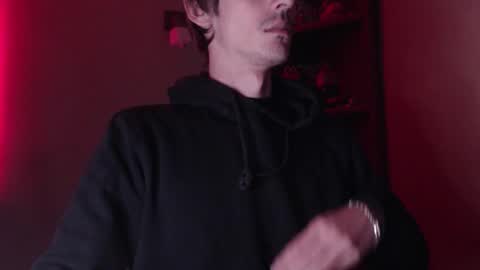 Snapshot of sam_skywalker chatting on 09.27.25 sam_skywalker online show from 09.27.25