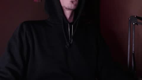 Snapshot of sam_skywalker chatting on 10.13.25 sam_skywalker online show from 10.13.25