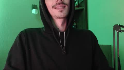 Snapshot of sam_skywalker chatting on 10.14.25 sam_skywalker online show from 10.14.25