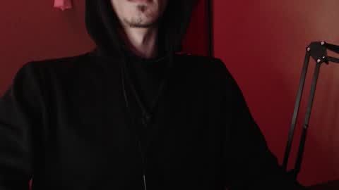 Snapshot of sam_skywalker chatting on 10.19.25 sam_skywalker online show from 10.19.25