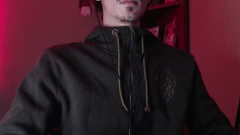 Snapshot of sam_skywalker chatting on 10.24.25 sam_skywalker online show from 10.24.25