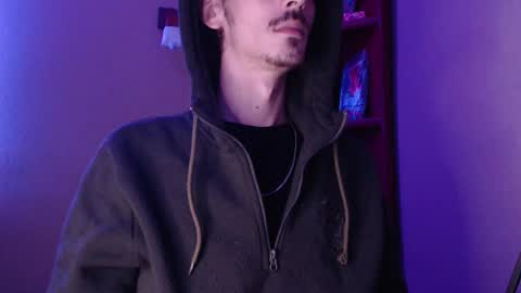 Snapshot of sam_skywalker chatting on 10.27.25 sam_skywalker online show from 10.27.25