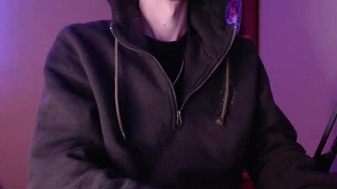 Snapshot of sam_skywalker chatting on 10.29.25 sam_skywalker online show from 10.29.25