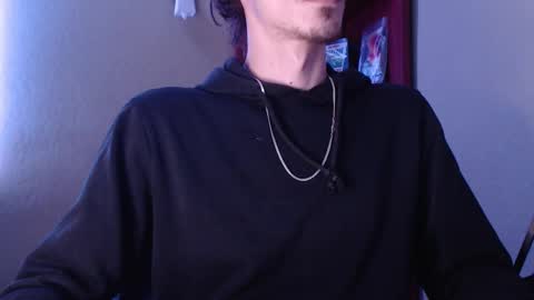 Snapshot of sam_skywalker chatting on 10.30.25 sam_skywalker online show from 10.30.25