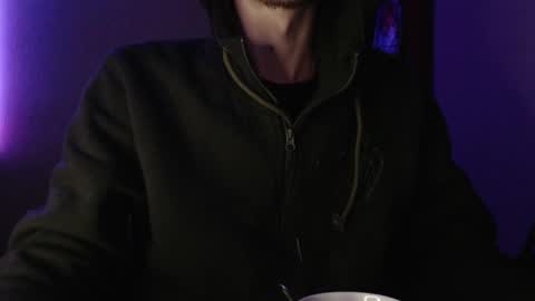 Snapshot of sam_skywalker chatting on 10.31.25 sam_skywalker online show from 10.31.25