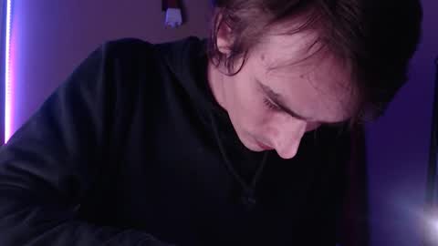 Snapshot of sam_skywalker chatting on 11.05.25 sam_skywalker online show from 11.05.25