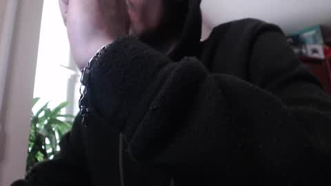 sam_skywalker online show from 05.11.26