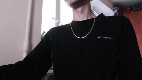 sam_skywalker online show from 05.17.26