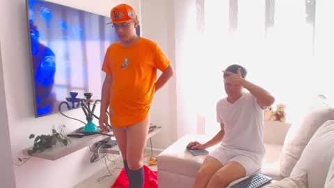 Snapshot of sam_tnt9 chatting on 11.02.25 sam_tnt9 online show from 11.02.25