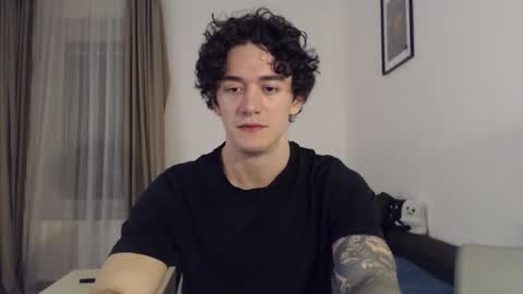 Sam online show from 10.05.25