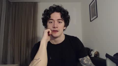 Sam online show from 11.28.25