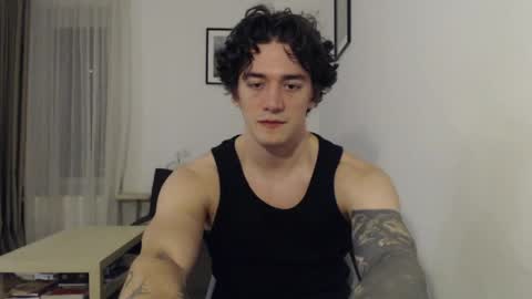 Sam online show from 03.08.26