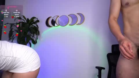 Sam Y Sen online show from 05.27.26