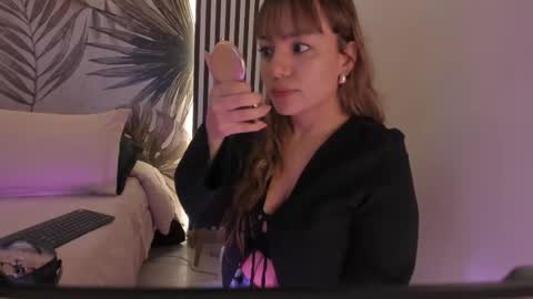 Samaantha  online show from 03.26.26