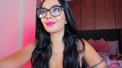  Samantha  online show from 07.13.26