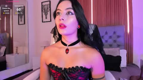  Samantha  online show from 07.17.26