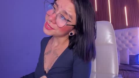 samabiecrussie online show from 05.04.26