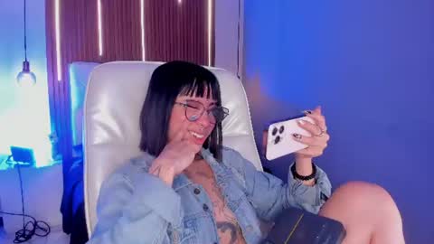 samabiecrussie online show from 06.11.26