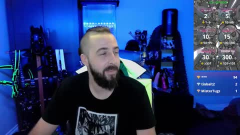 Snapshot of samael069 chatting on 12.20.24 samael069 online show from 12.20.24