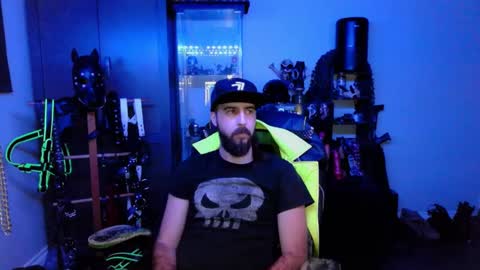 Snapshot of samael069 chatting on 12.29.24 samael069 online show from 12.29.24