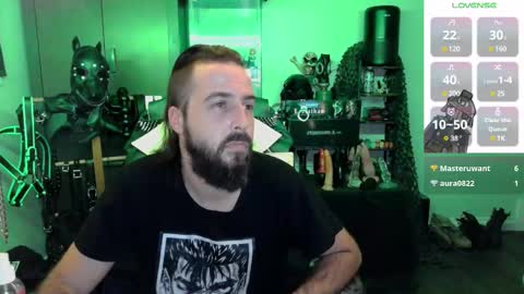 Snapshot of samael069 chatting on 01.09.25 samael069 online show from 01.09.25