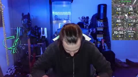 Snapshot of samael069 chatting on 01.13.25 samael069 online show from 01.13.25