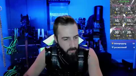 Snapshot of samael069 chatting on 01.14.25 samael069 online show from 01.14.25