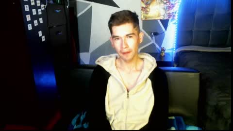 samael1107 online show from 12.05.24