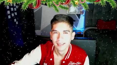 samael1107 online show from 12.07.24