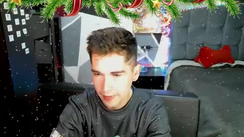 samael1107 online show from 12.11.24