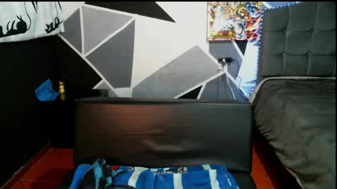 samael1107 online show from 12.20.24