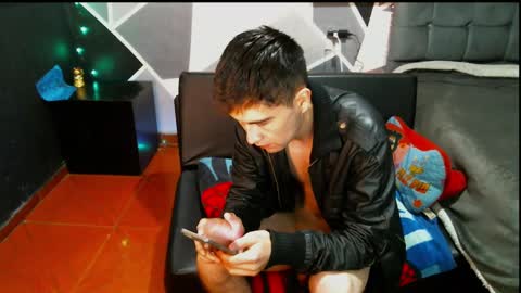 samael1107 online show from 12.20.24