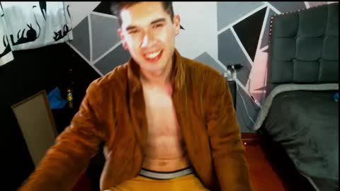 samael1107 online show from 12.21.24