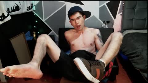 samael1107 online show from 12.22.24