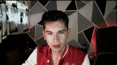 samael1107 online show from 12.23.24