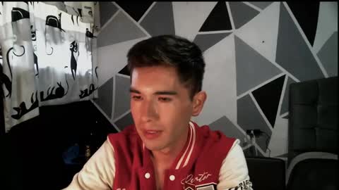 samael1107 online show from 12.24.24