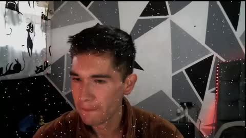 samael1107 online show from 12.25.24