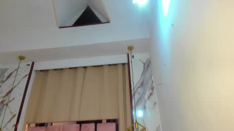 samaelandlilitt online show from 11.15.25