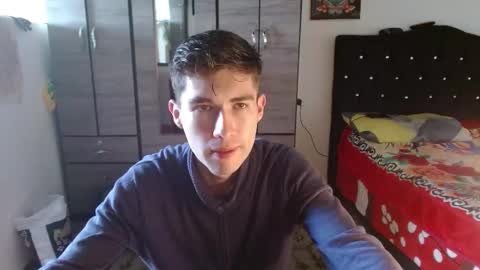 Snapshot of samaelg1 chatting on 11.03.25 samael online show from 11.03.25