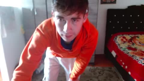 Snapshot of samaelg1 chatting on 11.11.25 samael online show from 11.11.25