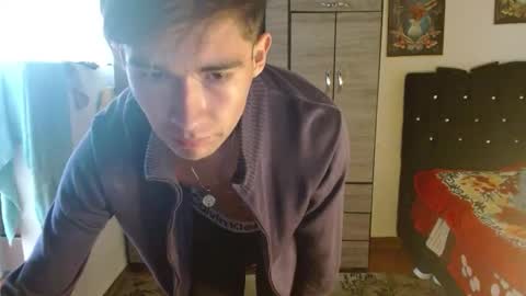 Snapshot of samaelg1 chatting on 01.15.26 samael online show from 01.15.26