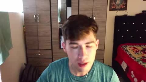 Snapshot of samaelg1 chatting on 01.16.26 samael online show from 01.16.26