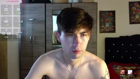 Snapshot of samaelg1 chatting on 02.02.26 samael online show from 02.02.26