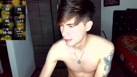 Snapshot of samaelg1 chatting on 03.01.26 samael online show from 03.01.26