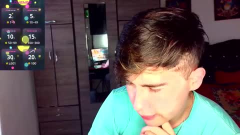 samael online show from 03.23.26