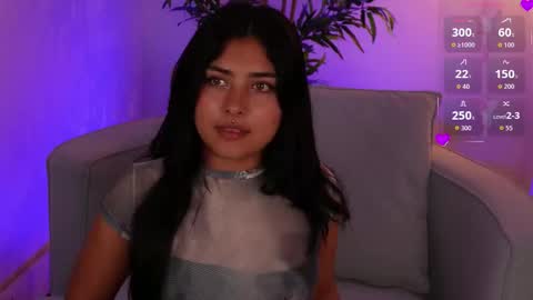 Snapshot of samai_3 chatting on 02.07.26 Samai online show from 02.07.26