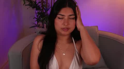 Snapshot of samai_3 chatting on 02.23.26 Samai online show from 02.23.26